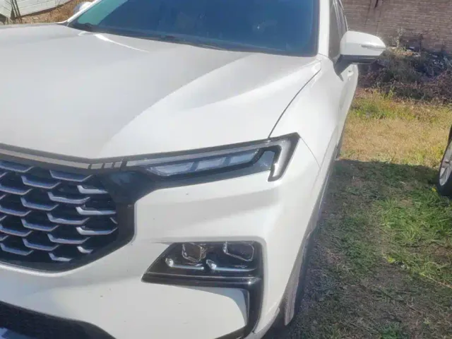 Ford Lingrui 2022 EcoBoost 170 Elite — Фото автомобиля 5