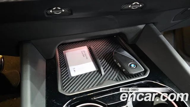 BMW 5 Series — Фото автомобиля 18