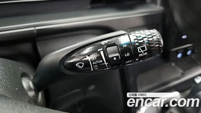 Hyundai Staria Staria 4WD Tourer 9 мест — Фото автомобиля 19