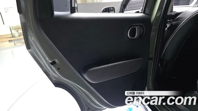 Hyundai Casper Casper Turbo Inspiration — Фото автомобиля 25