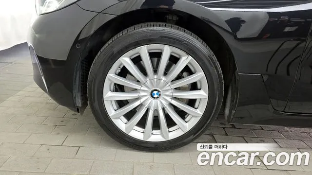 BMW Gran Turismo — Фото автомобиля 5