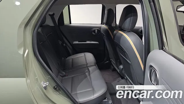 Hyundai Casper — Фото автомобиля 18