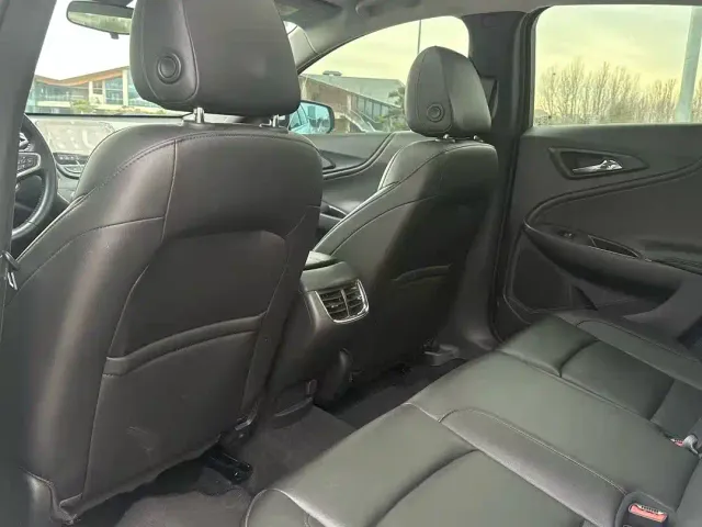 Chevrolet Malibu XL — Фото автомобиля 6