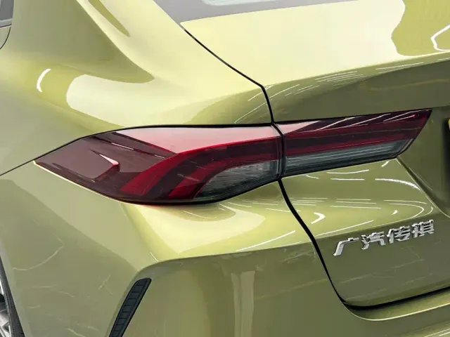 GAC Trumpchi Emkoo — Фото автомобиля 10