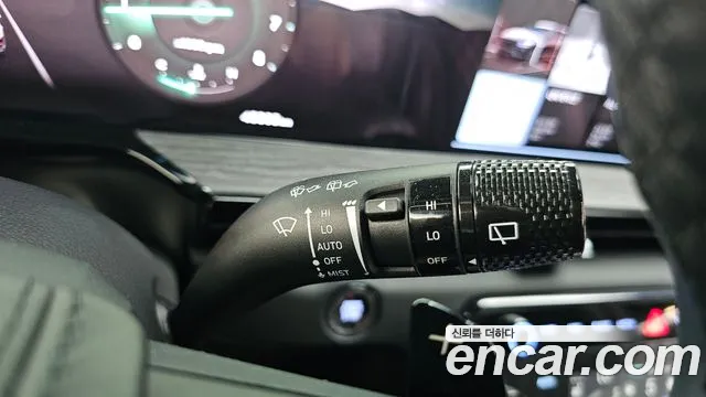 Genesis GV80 — Фото автомобиля 26
