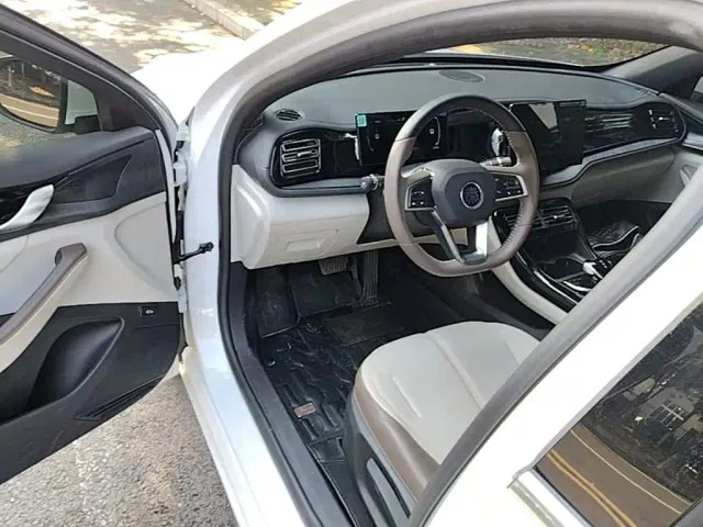BYD Qin PLUS — Фото автомобиля 15