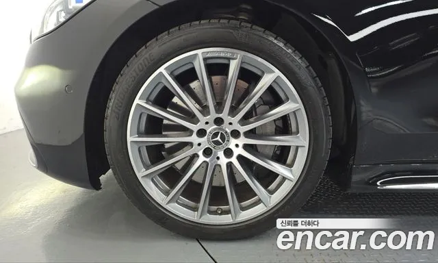 Mercedes-Benz S-Class W223 — Фото автомобиля 5
