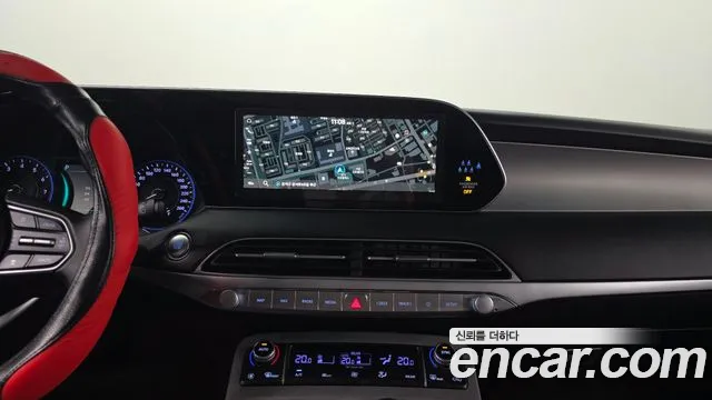 Hyundai Palisade — Фото автомобиля 18