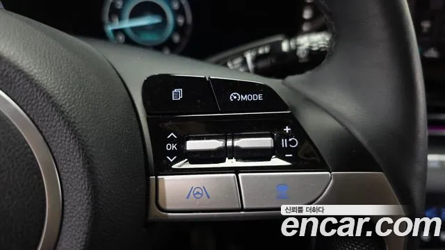 Hyundai AVANTE Avante (CN7) — Фото автомобиля 18
