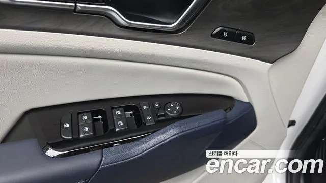 Kia Sportage Generation 5 — Фото автомобиля 17
