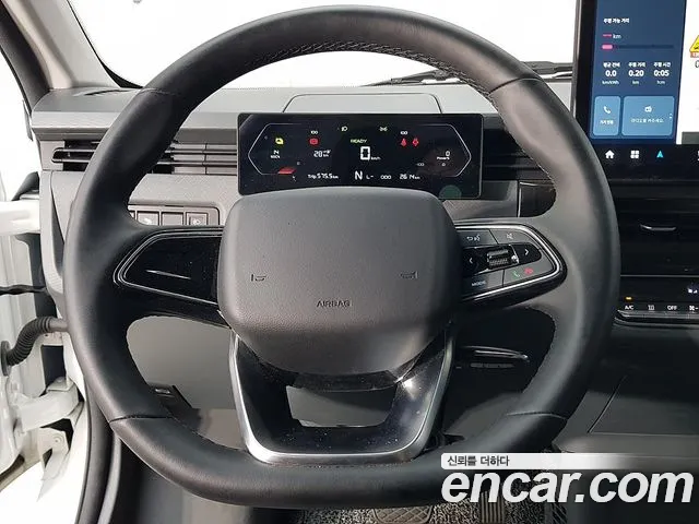 Geely SE-A2 Van — Фото автомобиля 12