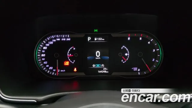 Hyundai Tucson NX4 — Фото автомобиля 11