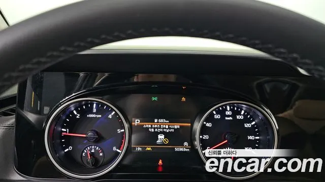 Kia Canival Carnival 4 поколение Дизель 11 мест Prestige — Фото автомобиля 8