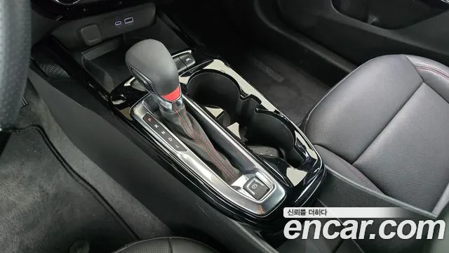 ChevroletGMDaewoo Trax Trax Кроссовер — Фото автомобиля 7