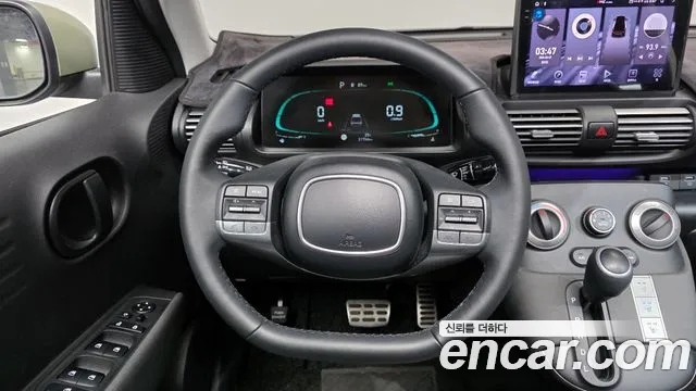 Hyundai Casper Casper Turbo Essential Light — Фото автомобиля 13