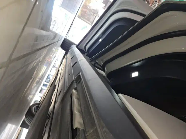 BYD Seal 07 DM-i — Фото автомобиля 21