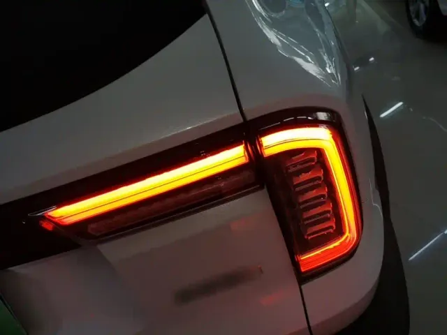 Haval Big Dog — Фото автомобиля 7