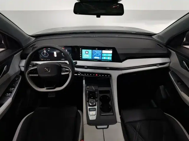 Changan CS75 Plus — Фото автомобиля 5