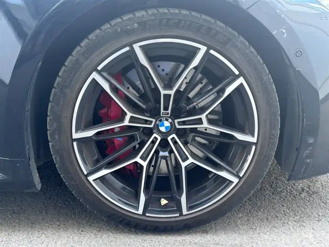 BMW M2 — Фото автомобиля 18