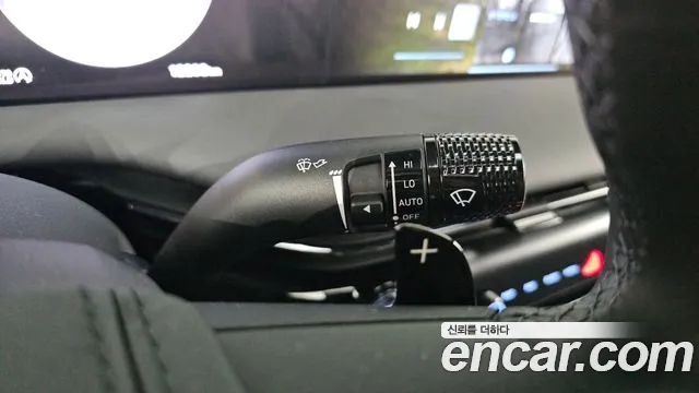 Genesis G80 RG3 — Фото автомобиля 27