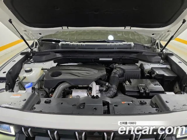 KG_Mobility_Ssangyong Torres — Фото автомобиля 20