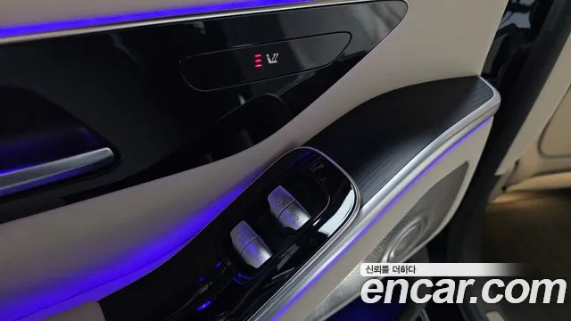 Mercedes-Benz S-Class W223 — Фото автомобиля 27