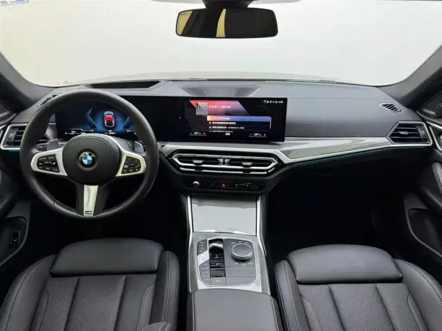 BMW 4 Series — Фото автомобиля 7