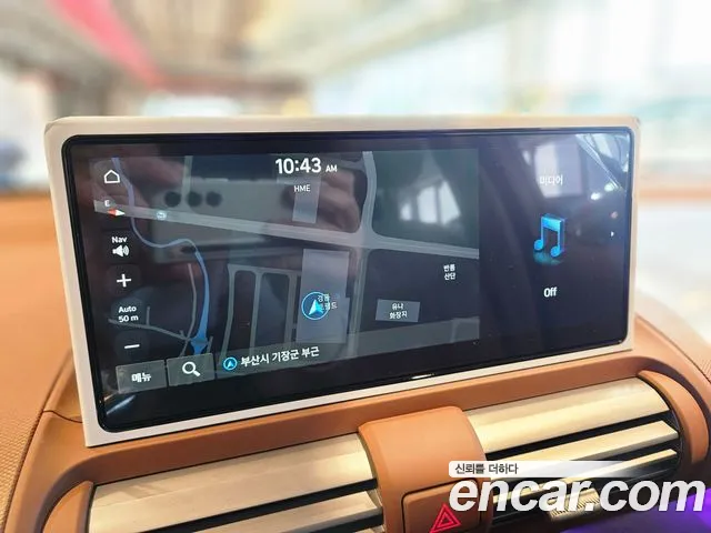 Hyundai Casper — Фото автомобиля 17