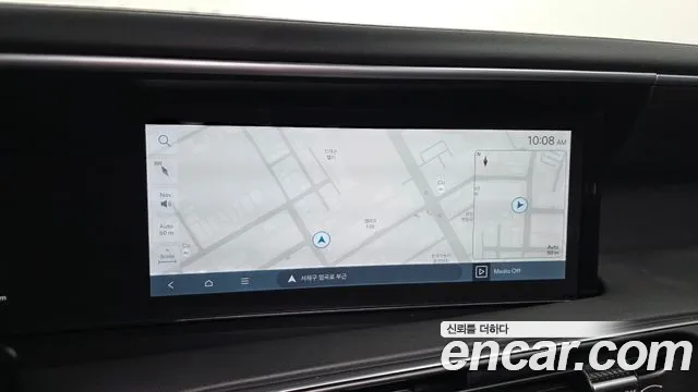 Hyundai Palisade Palisade (LX3) — Фото автомобиля 14