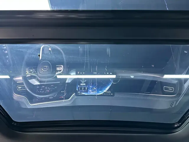 GAC Trumpchi GS8 — Фото автомобиля 25
