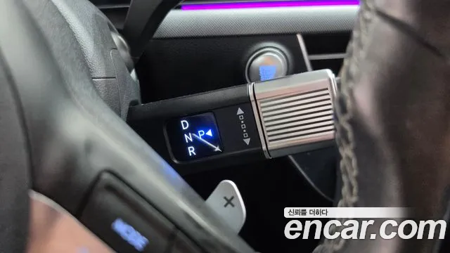 Hyundai Sonata DN8 — Фото автомобиля 11