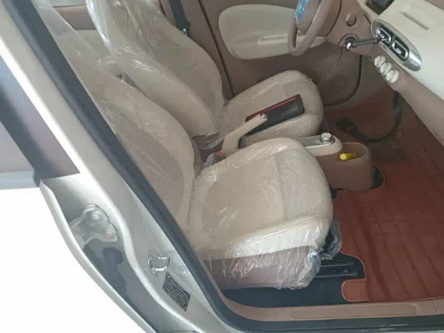 Wuling Hongguang Mini EV — Фото автомобиля 24