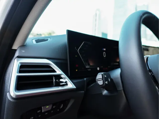 BMW 3 Series — Фото автомобиля 16