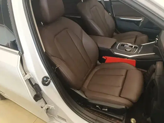 BMW 3 Series — Фото автомобиля 24