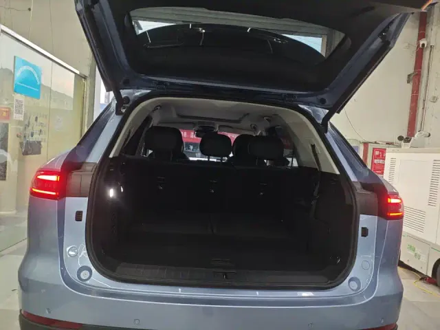 Chery Fulwin T9 — Фото автомобиля 14