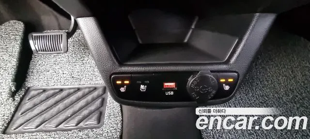 Kia RAY Новый Kia Ray Signature — Фото автомобиля 10