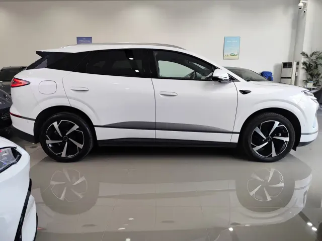 BYD Sealion 06 — Фото автомобиля 8