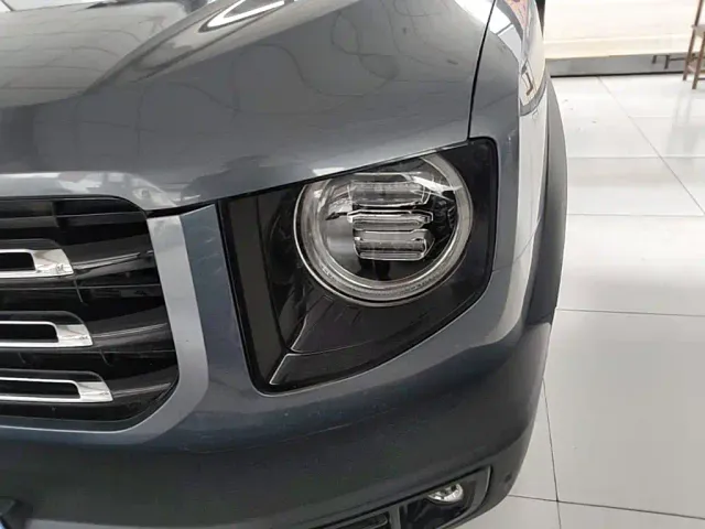 Haval Big Dog — Фото автомобиля 23