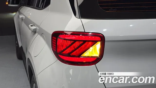 Hyundai Venue Venue 1.6 Modern Plus — Фото автомобиля 23