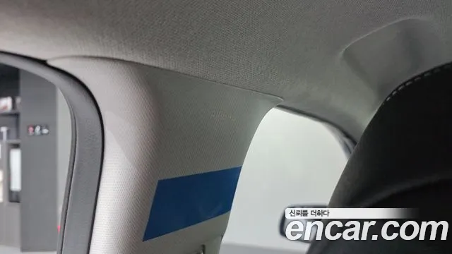 Kia morning Новый Morning (JA) Signature — Фото автомобиля 30