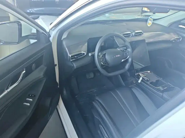 Dongfeng SKY EV01 — Фото автомобиля 15