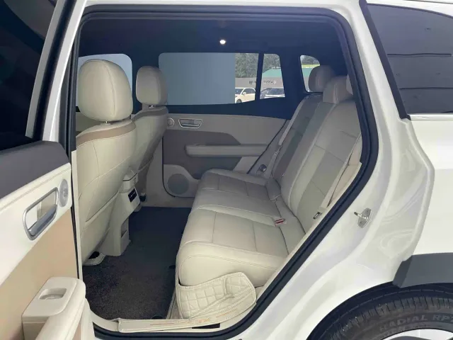 Toyota BoZhi 3X — Фото автомобиля 9