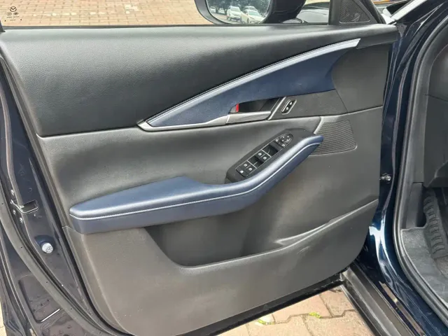 Mazda CX-30 — Фото автомобиля 12