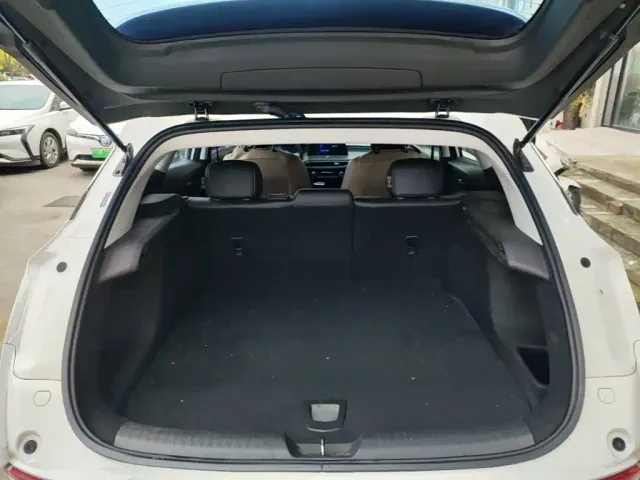 Buick Velite 6 — Фото автомобиля 18