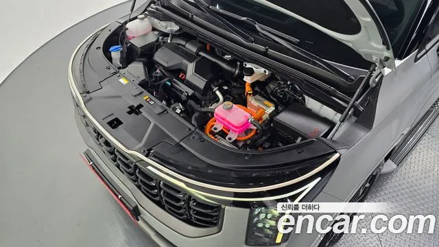 Kia Carnival — Фото автомобиля 6