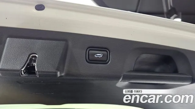 Hyundai Palisade The New Palisade Дизель 2.2 2WD — Фото автомобиля 15