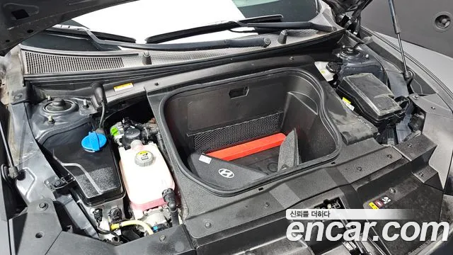Hyundai Ioniq 6 — Фото автомобиля 9
