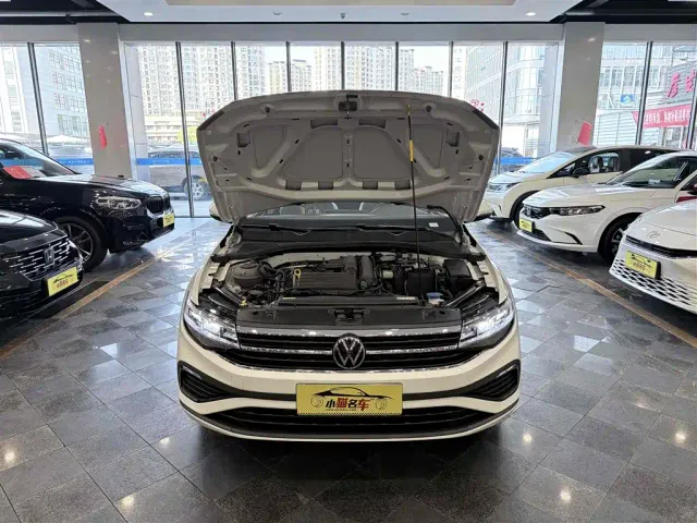 Volkswagen Bora — Фото автомобиля 28