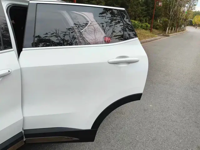 Haval H6 — Фото автомобиля 11