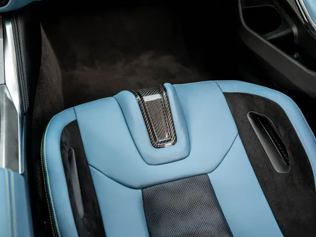 BMW M3 — Фото автомобиля 12